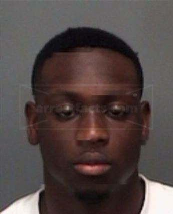 Jamaal Omar Bowman