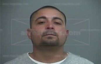 Benjamin Ray Armijo