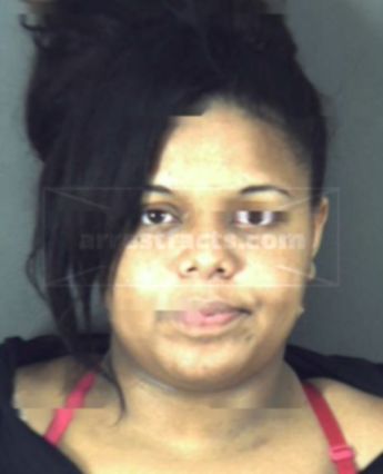 Kayla Shavon Warthen