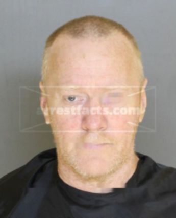 Larry Wayne Marsh