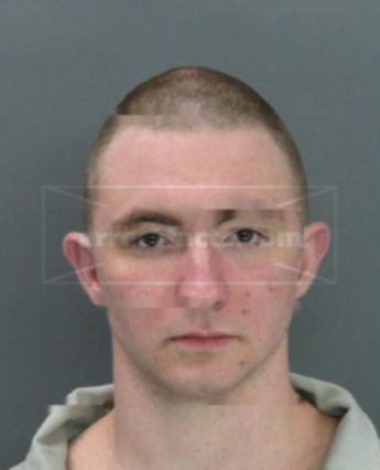 Tyler Aaron Charping