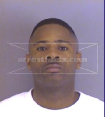 Donnie Renard Moore