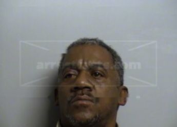 Calvin Bernard Stewart