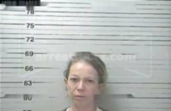 Tiffany Michelle Saucier