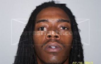 Quatavius Santez Fambrough