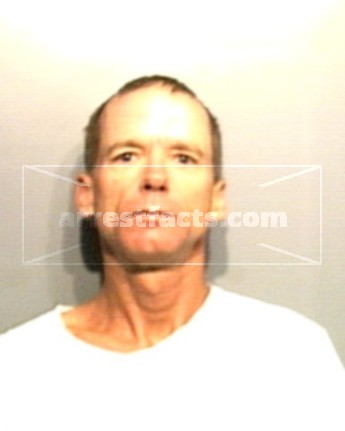 Raymond Burk Steen