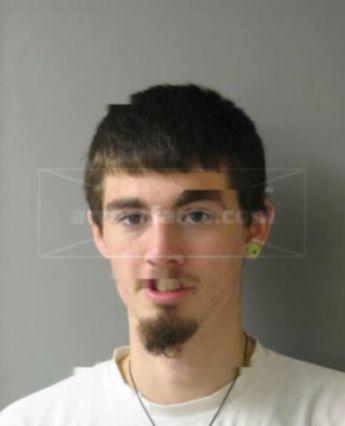 Brandon L Patterson