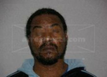 Tony Bernard Thomas