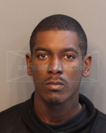 Antoine Kendrick