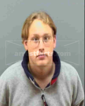 Joshua Michael Mummert