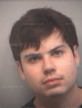 Zachary Franklin Parker