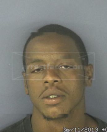 Resean Terrell Jackson