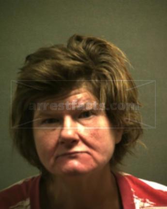 Barbara Jean Ward