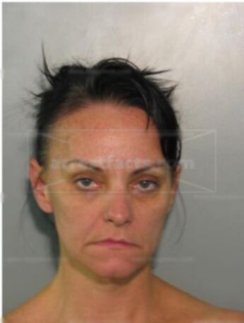 Bobbie Jo Keene