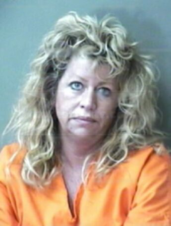 Mari Lee Shields