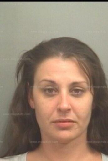 Jennifer Lee Russell