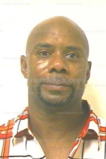 Kenneth Jackson