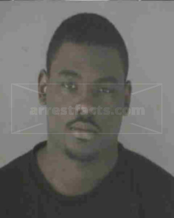 Brandon Deshaun Grant