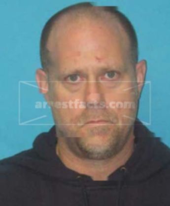 James Brett Davis