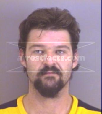 James Patrick Crawford