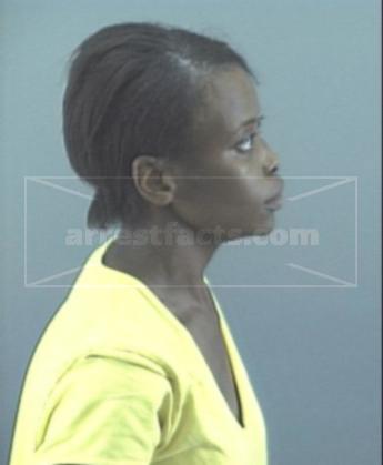 Sheila Williams Jones