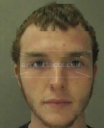 Jesse Ryan Underwood