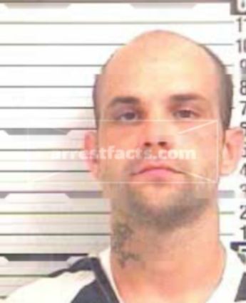 James Michael Leach