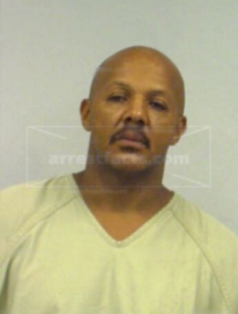 Curtis Wesley Sanders