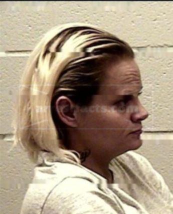 Shasta K Gregory