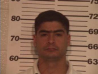 Ismael Aguilar Vasquez