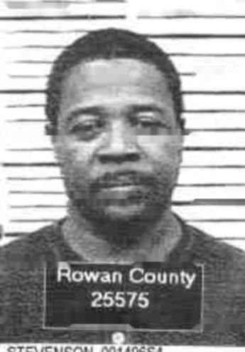 Albert Lee Stevenson Jr.