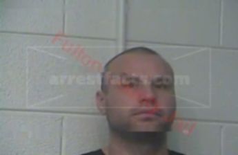 Brian Lee Greenwell