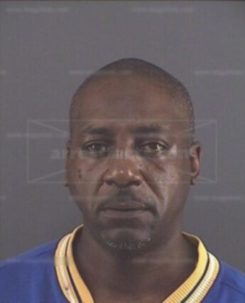 James Earl Lafayette