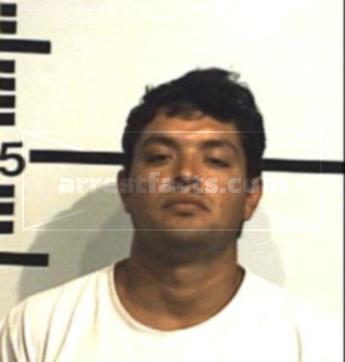 Rogelio Gomez Sanchez