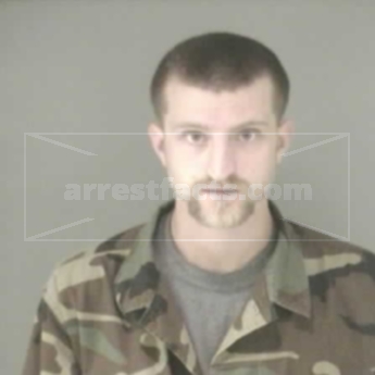 Matthew Burkhalter