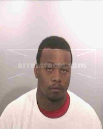 Jacoby Lamar Taylor