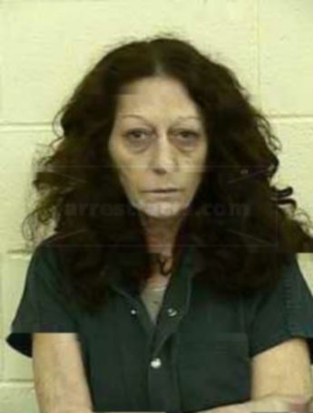 Kathryn Ann Wilkie