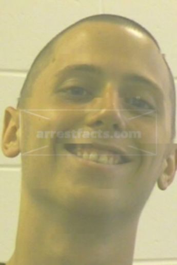 Eric Chance Hawk