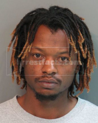 Aleus Tywon Davis