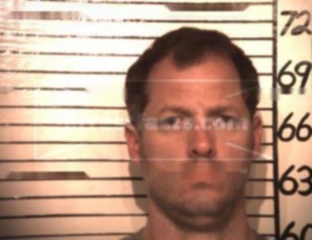 Gary David Pelfrey