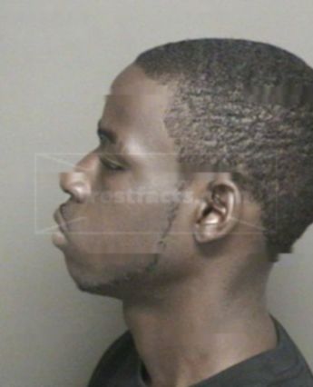Fredrick Decarlo Goldwire