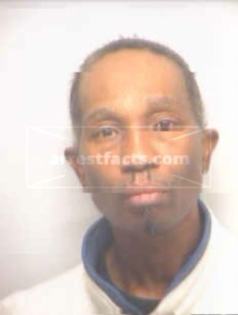 Bruce Lawrence Abington