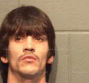 Charles Lester Busey