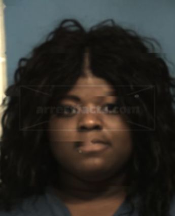 Candace Latrell Davis