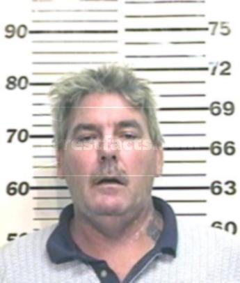 Jay Patrick Harkey