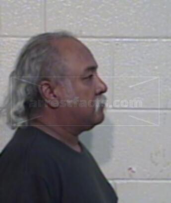 Jose Ruben Macias Adame