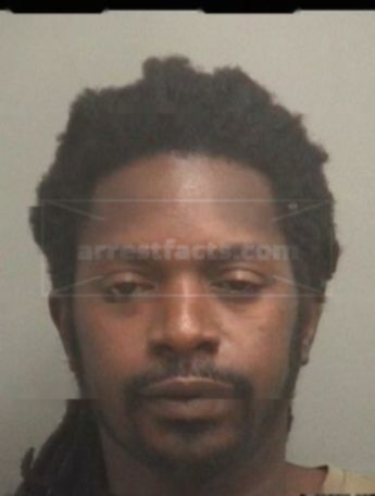 Terrell Quincy Griffin