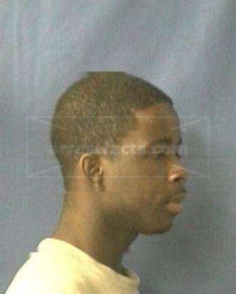 Deandra Jermaine Porter