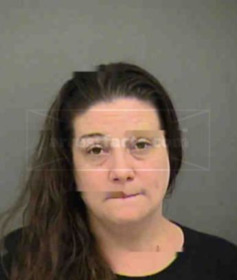 Maria Elena Larson