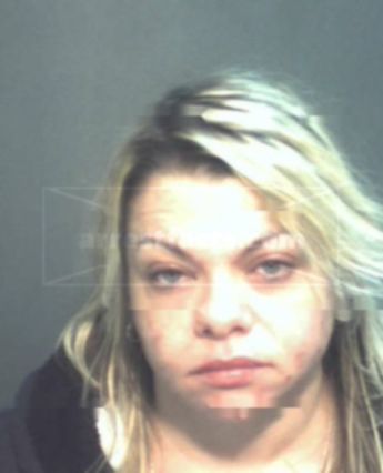 Alecia Marie Barnett